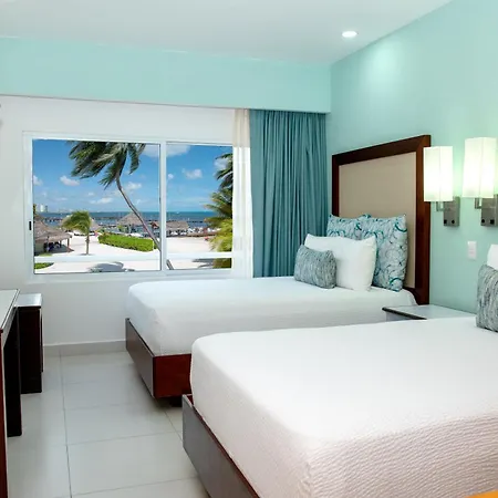 Cancun Bay All Inclusive Hotel-2