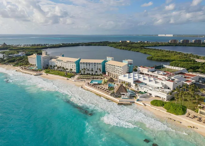 The Westin Resort & Spa Cancún